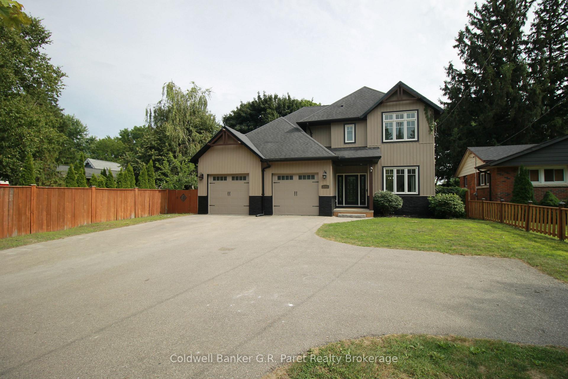 138a Victoria Street, Norfolk, ON N3Y 1L8 — Norfolk, Ontario