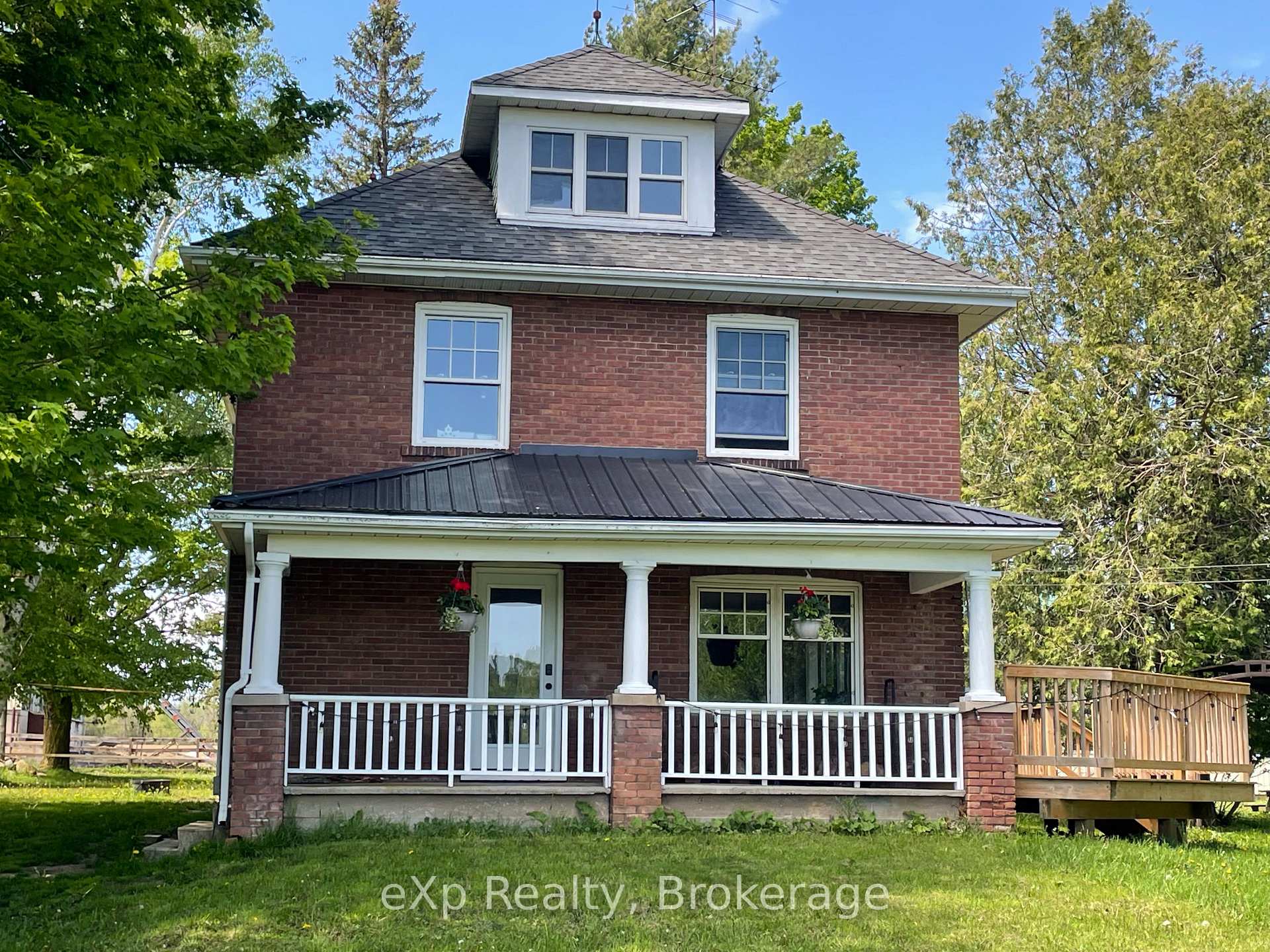 430254 Sydenham-Lakeshore Drive, Meaford, ON N0H 1B0 — Meaford, Ontario