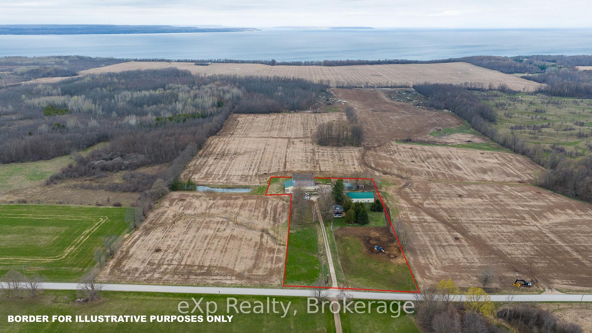 430254 Sydenham-Lakeshore Drive, Meaford — photo 2 of 5