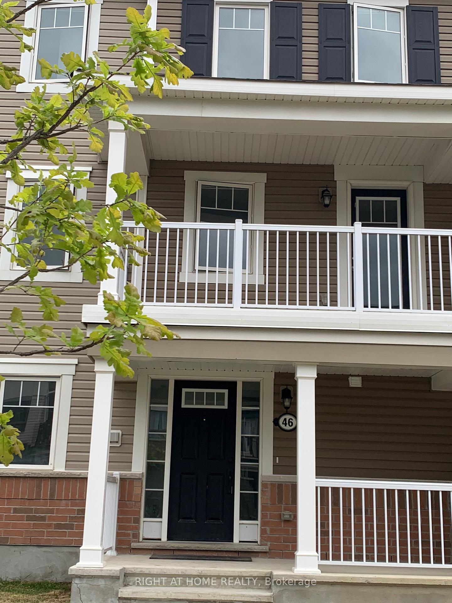 46 Squashberry Lane, Kanata — photo 2 of 5