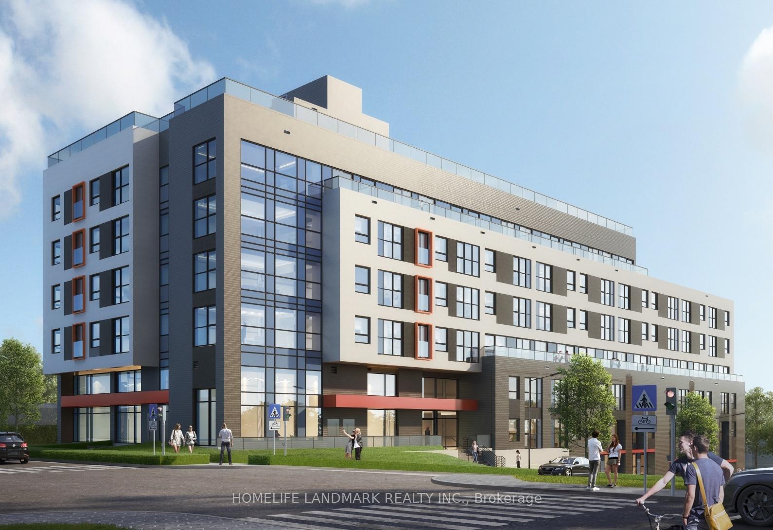 88 Hickory Street W 218, Waterloo, ON N2L 3T6 — Waterloo, Ontario