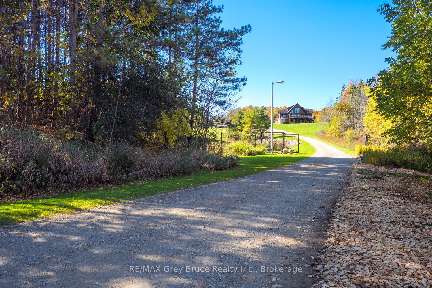 617536 CONCESSION 1 Road, Meaford, ON N4K 5W4 — Meaford, Ontario