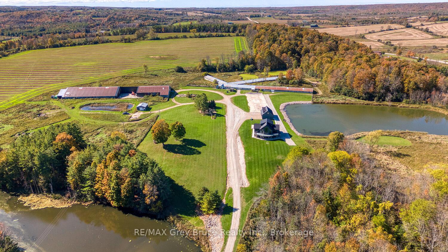 617536 CONCESSION 1 Road, Meaford — photo 2 of 5