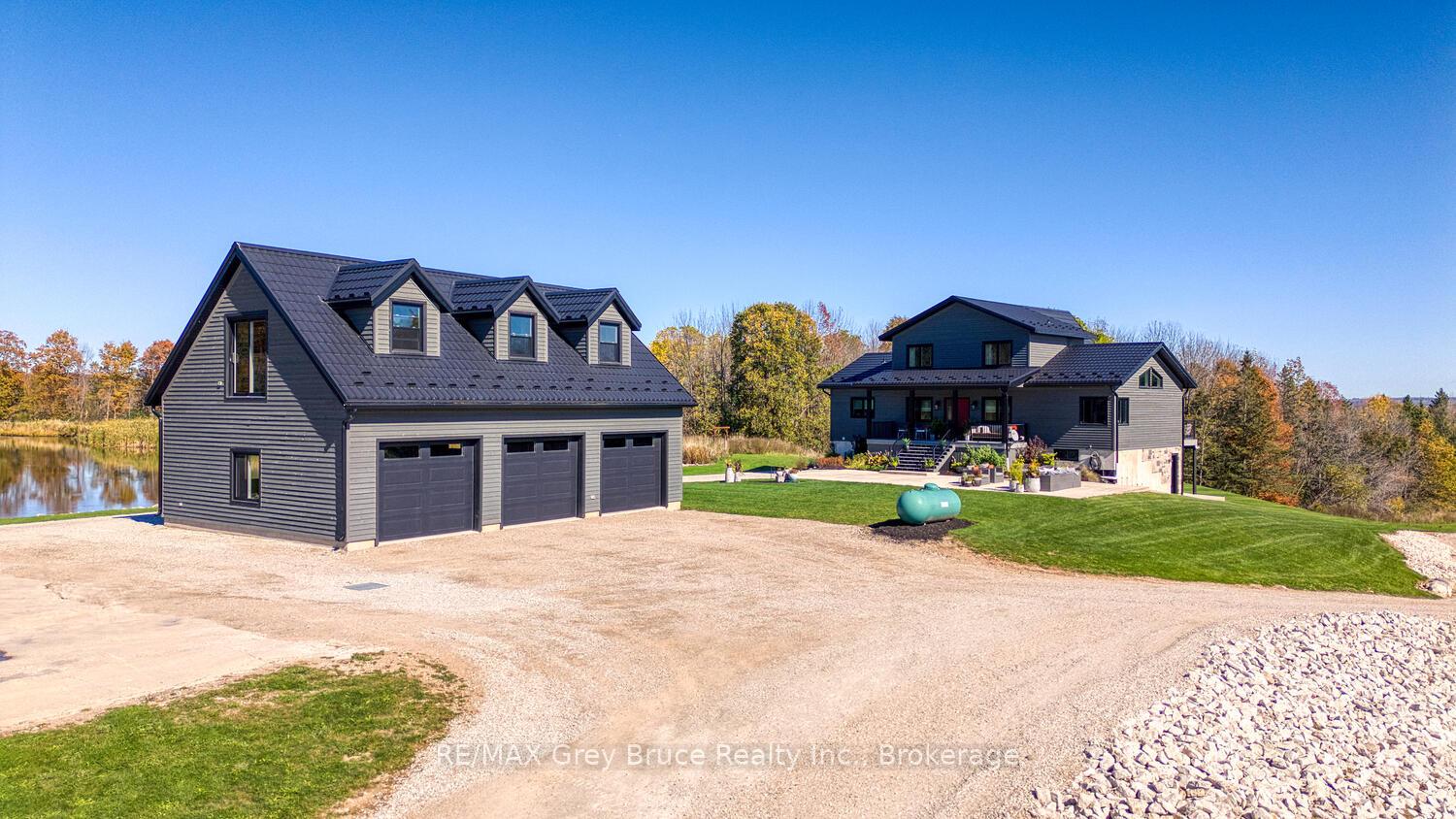 617536 CONCESSION 1 Road, Meaford — photo 3 of 5