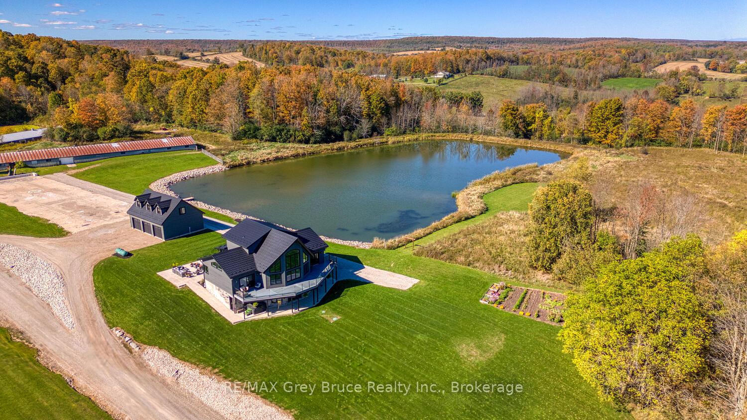 617536 CONCESSION 1 Road, Meaford — photo 4 of 5