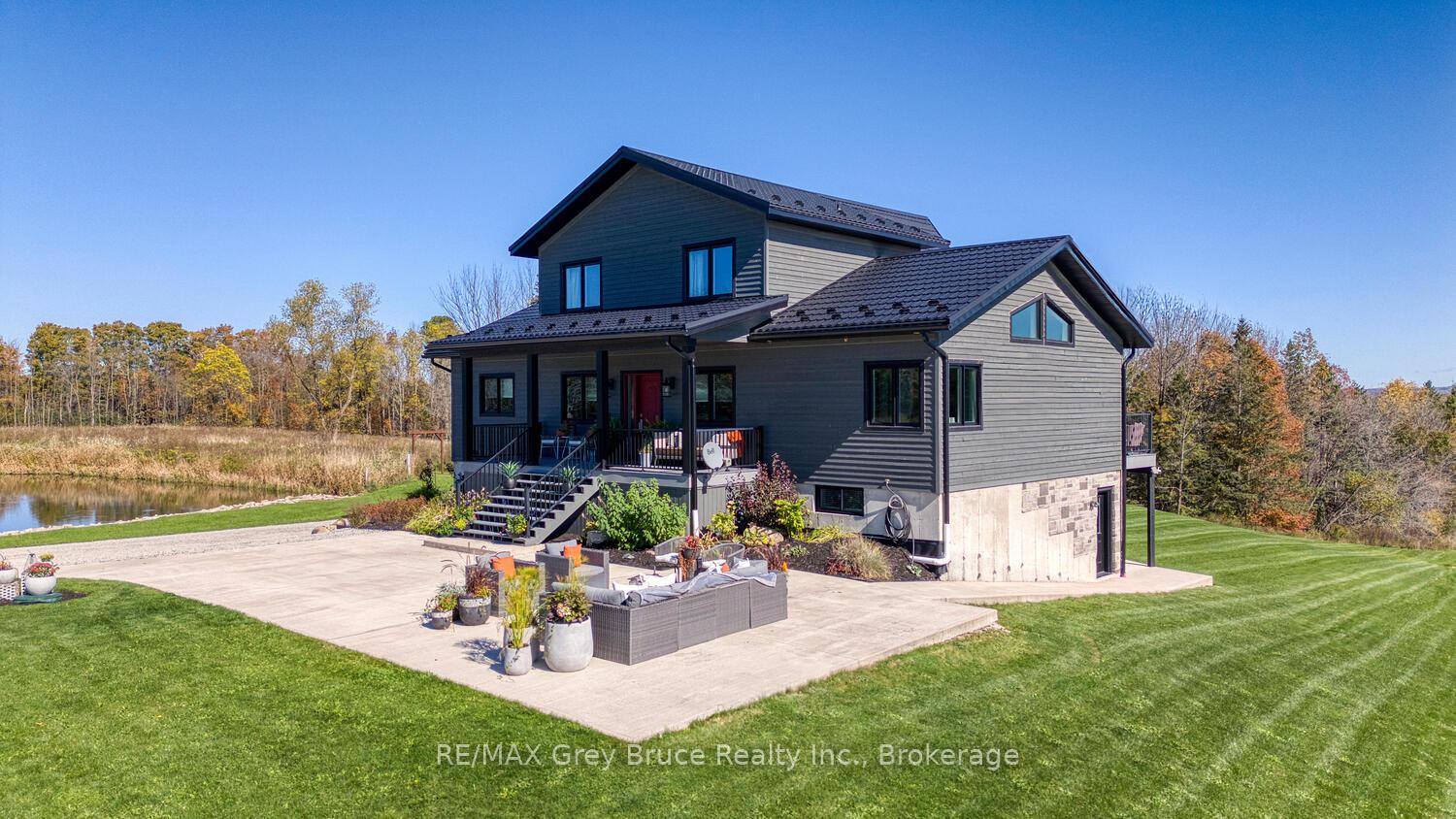 617536 CONCESSION 1 Road, Meaford — photo 5 of 5