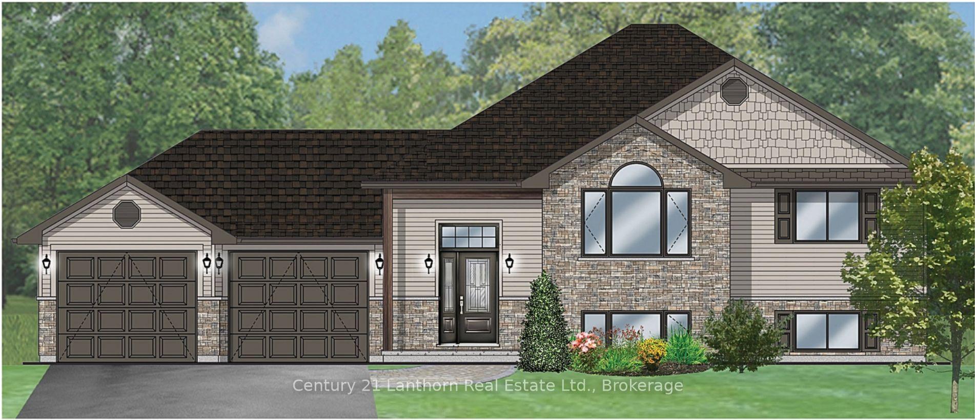 811 Black Road, Prince Edward County, ON K0K 1W0 — Prince Edward County, Ontario