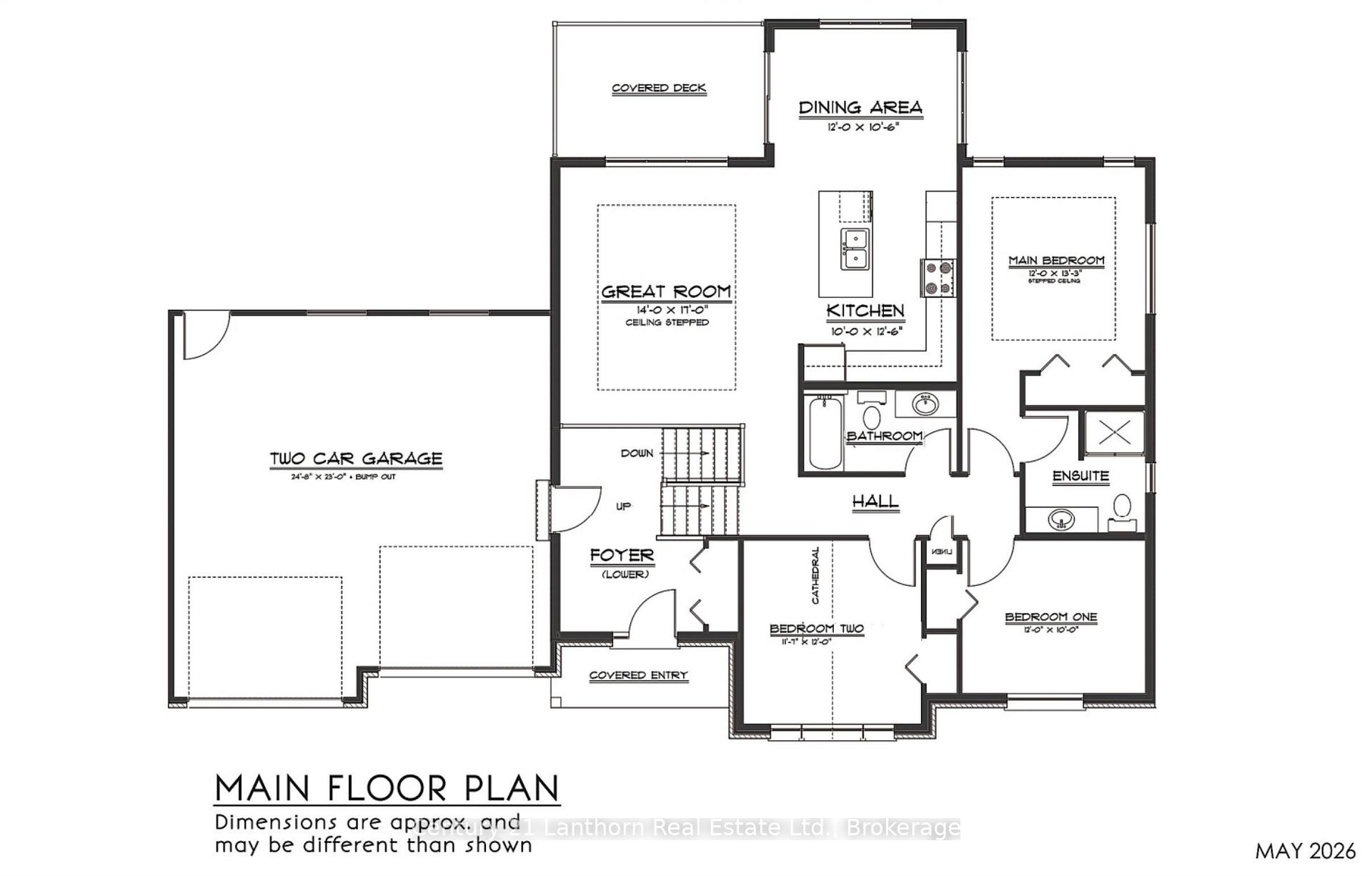 811 Black Road, Prince Edward County — photo 2 of 5