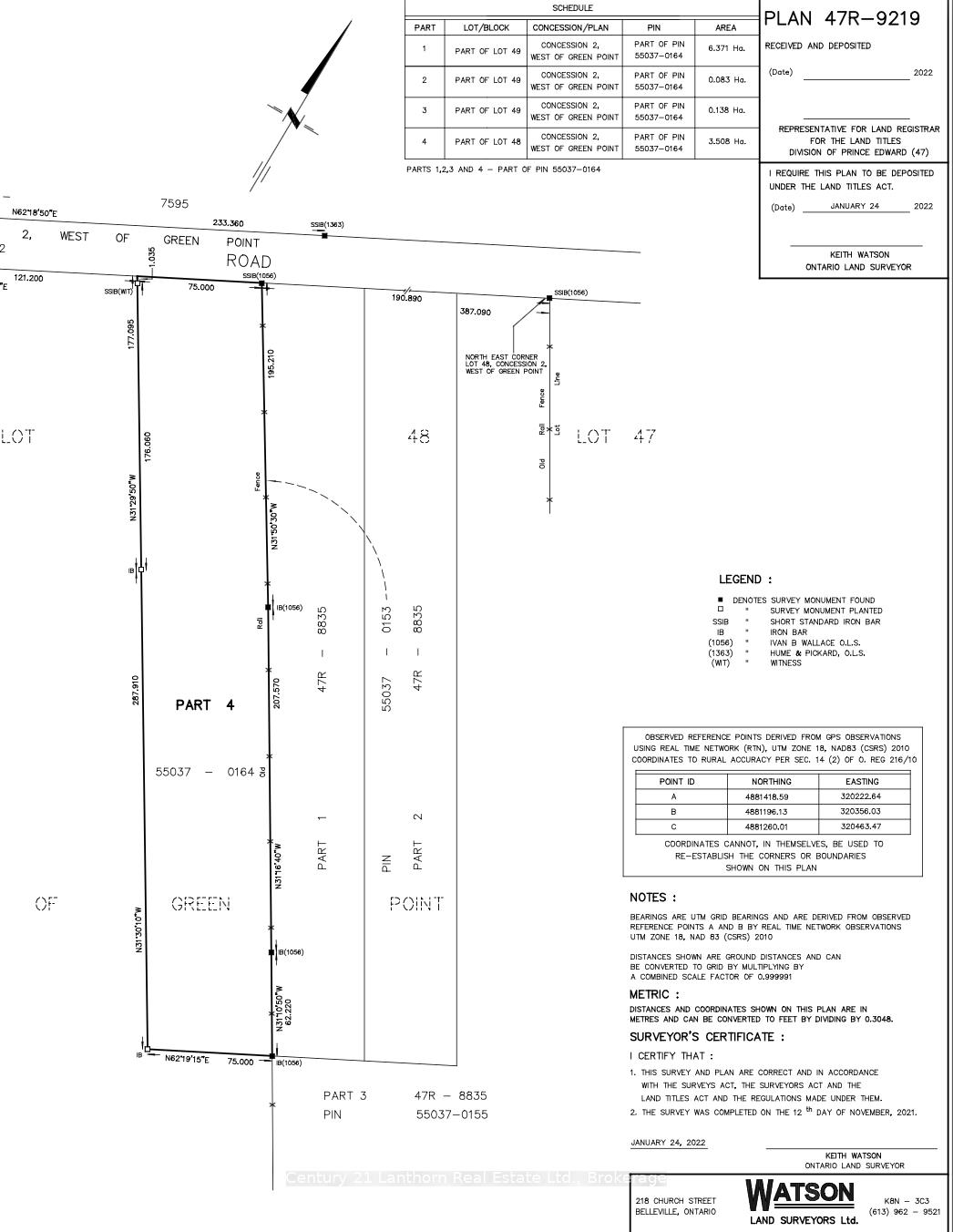 811 Black Road, Prince Edward County — photo 4 of 5