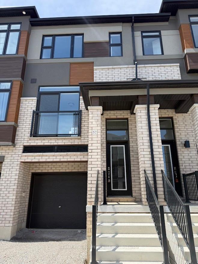 313 Conklin Road 52, Brantford, ON N3T 0Y8 — Brantford, Ontario