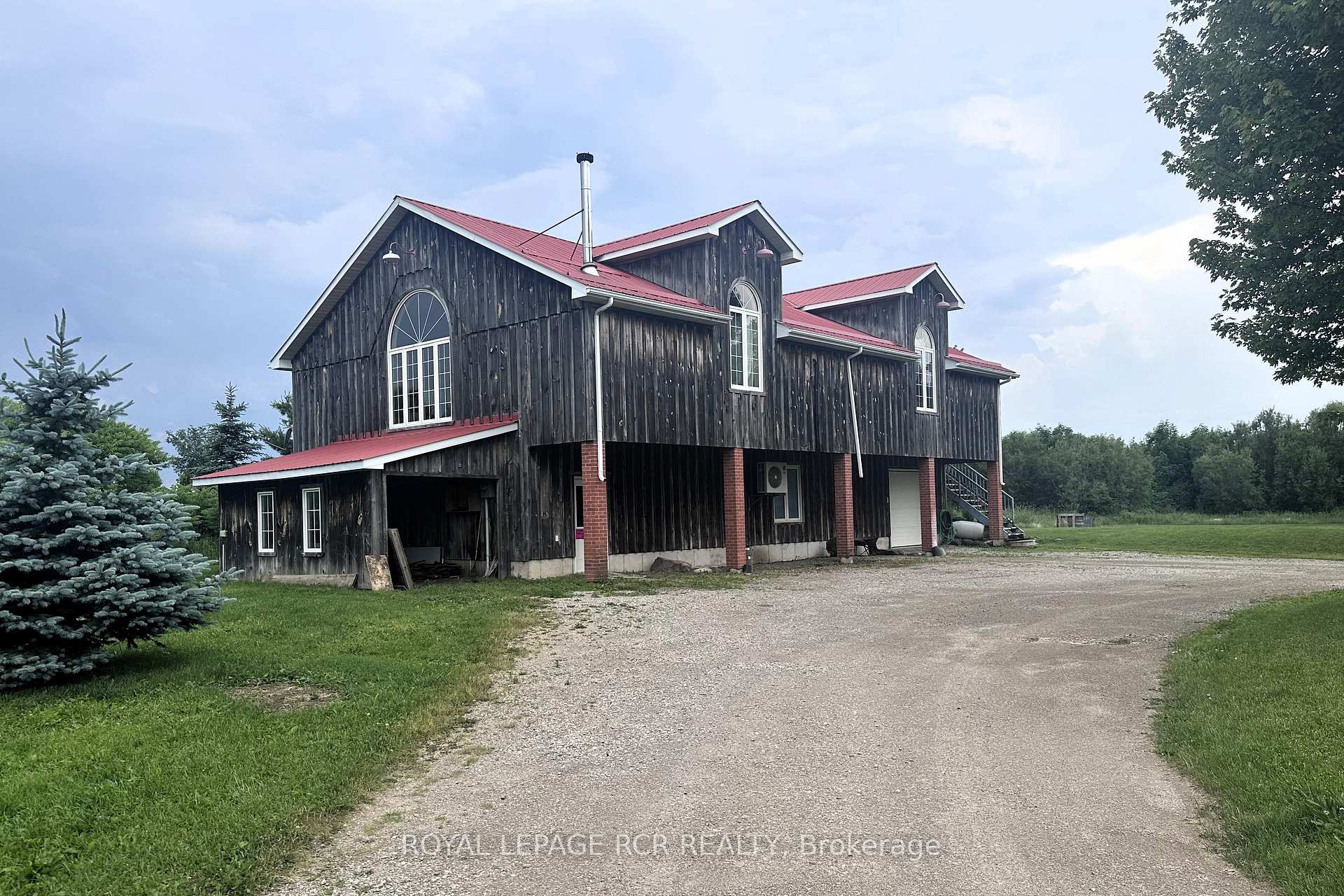 428 Main Street W Lower, Shelburne, ON L9V 2V3 — Shelburne, Ontario
