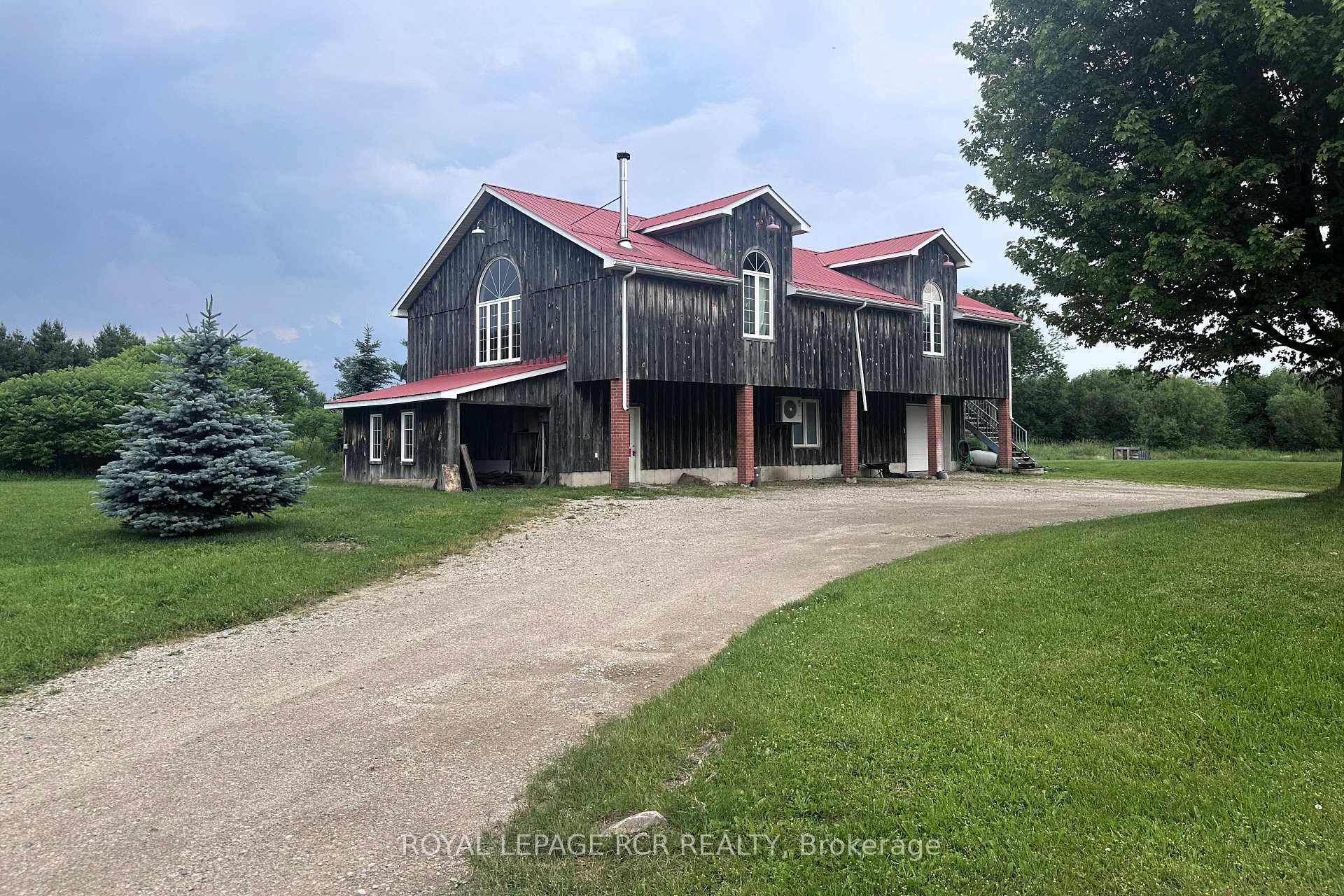 428 Main Street W Lower, Shelburne, ON L9V 2V3 — Shelburne, Ontario