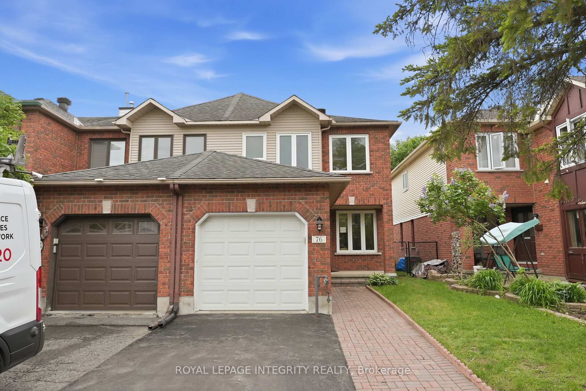 76 Hunterswood Crescent, Hunt Club - South Keys and Area, ON K1G 5V9 — Hunt Club - South Keys and Area, Ontario