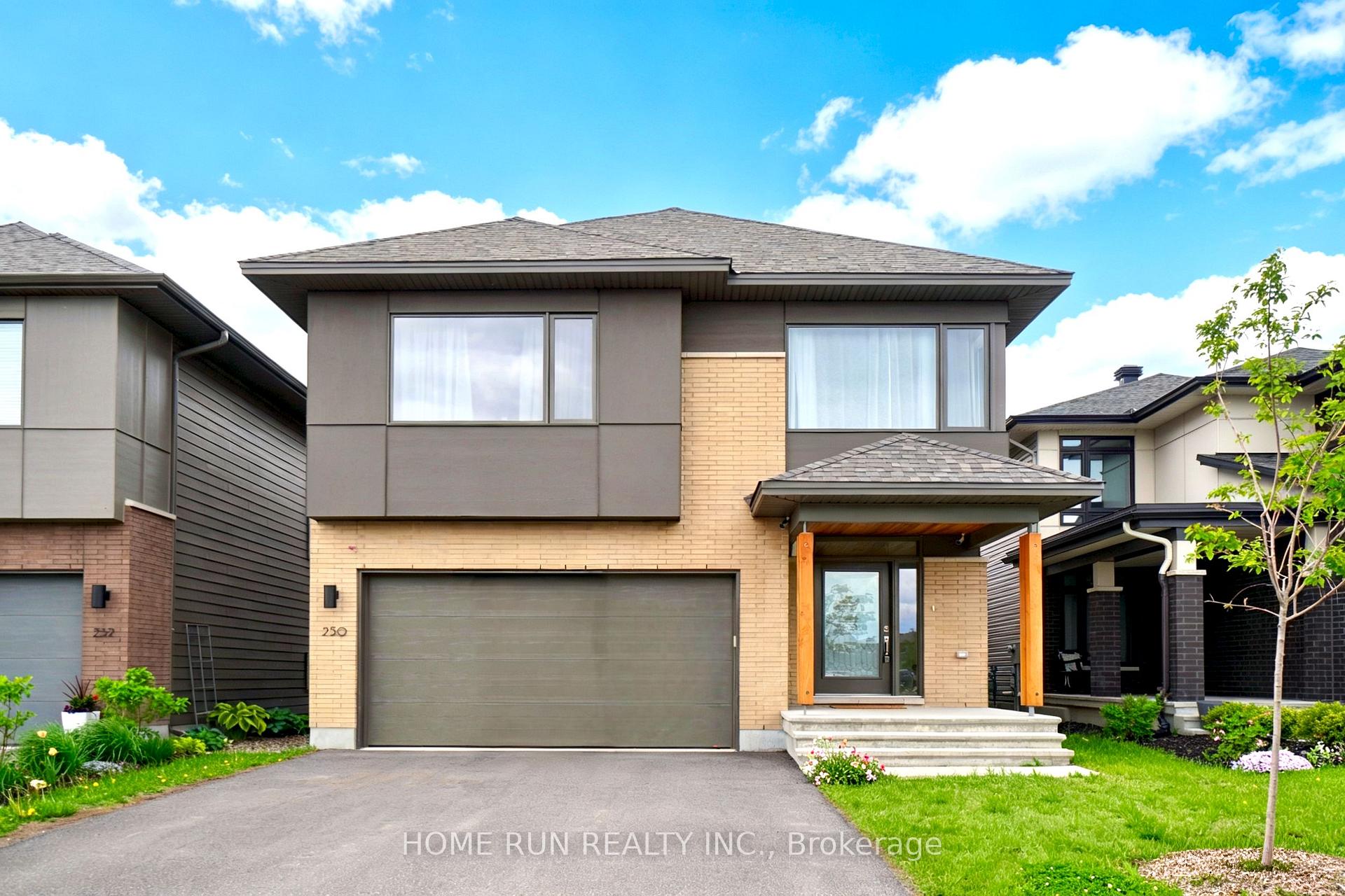 250 Soprano Avenue, Blossom Park - Airport and Area, ON K4M 0P8 — Blossom Park - Airport and Area, Ontario