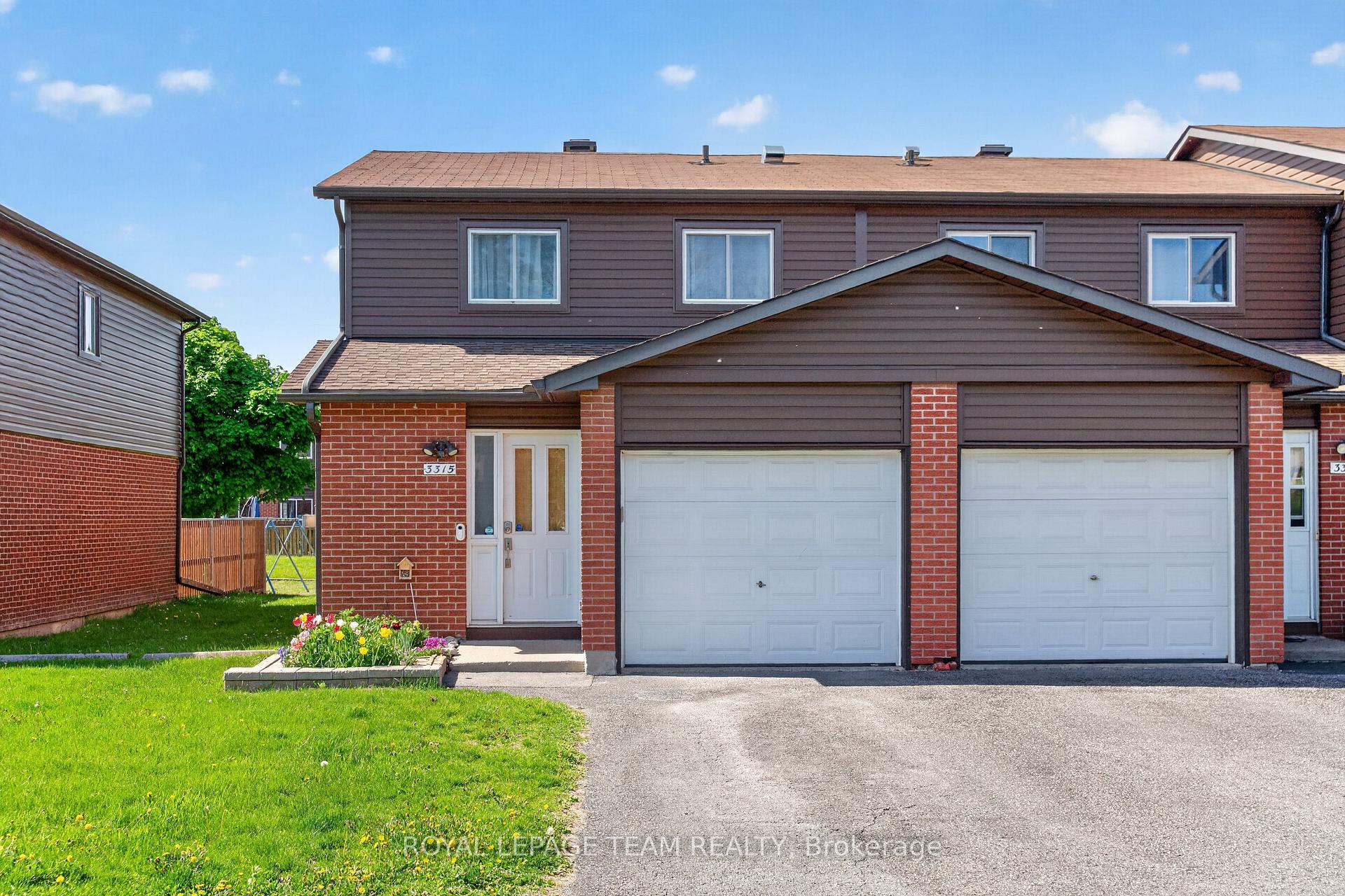 3315 Hogarth Avenue 37, Blossom Park - Airport and Area — photo 2 of 5