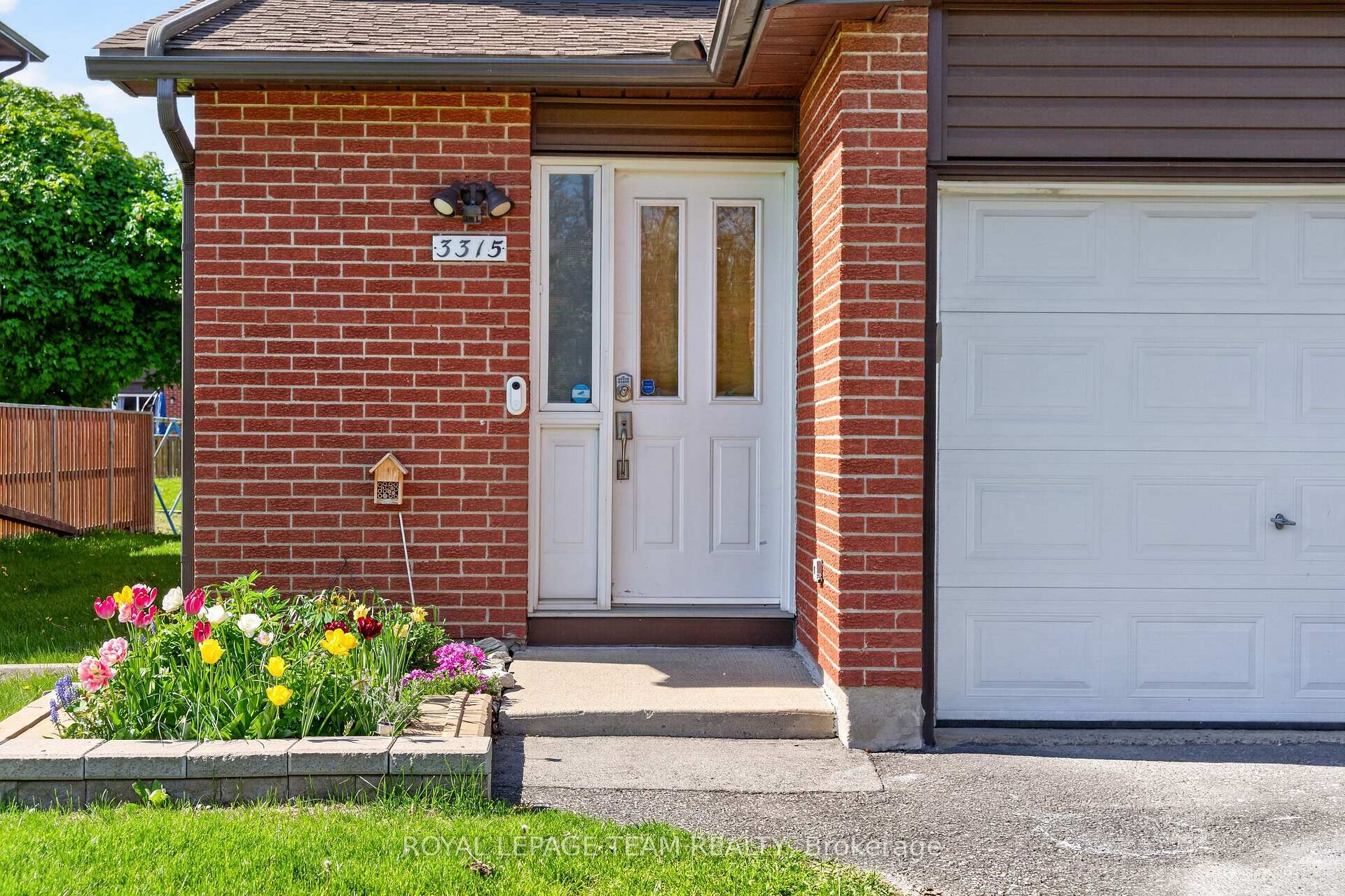 3315 Hogarth Avenue 37, Blossom Park - Airport and Area — photo 3 of 5