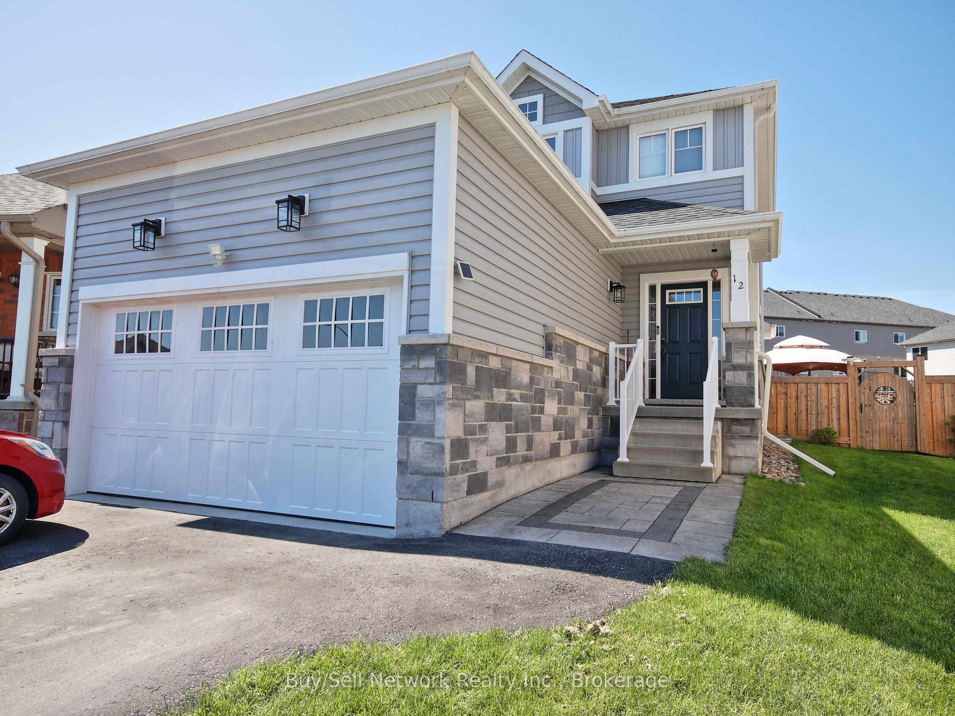 12 Summer Lane, Peterborough, ON K9L 0G4 — Peterborough, Ontario