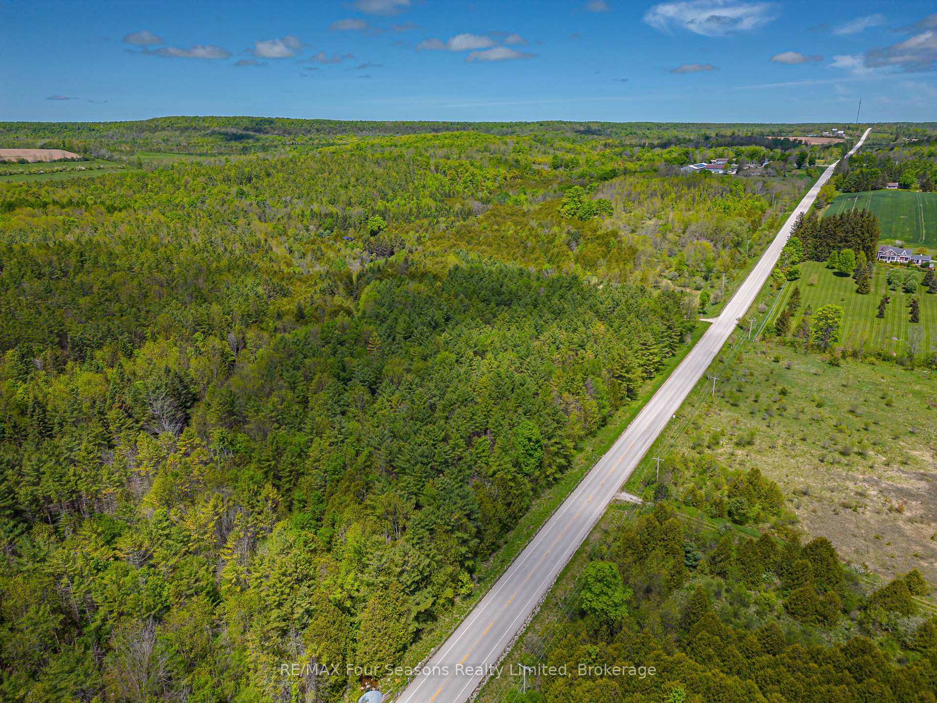 PT LT 12 Part 2 18 Grey Road, Meaford, ON N4L 1W5 — Meaford, Ontario