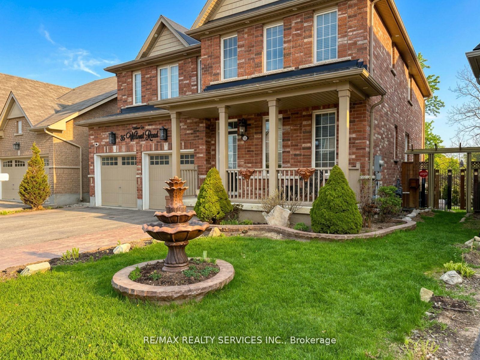 35 Wilmot Road, Brantford — photo 2 of 5