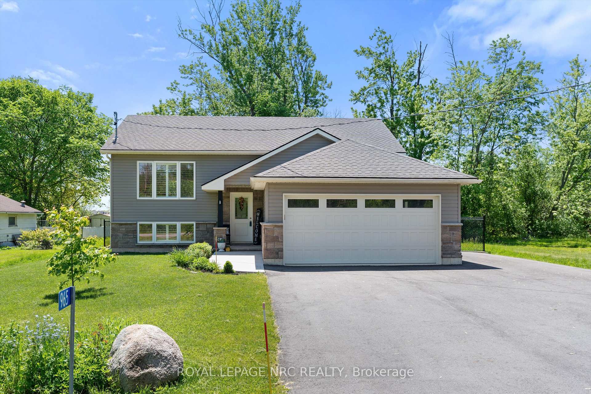 965 Bertie Street, Fort Erie, ON L2A 1Z7 — Fort Erie, Ontario