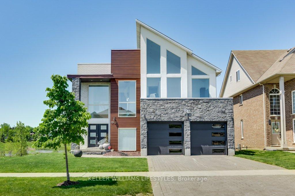 1747 Foxwood Avenue, London North, ON N6G 0C4 — London North, Ontario