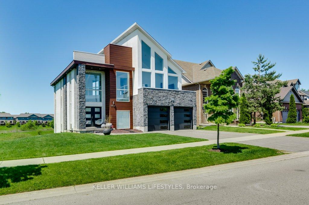 1747 Foxwood Avenue, London North — photo 2 of 5