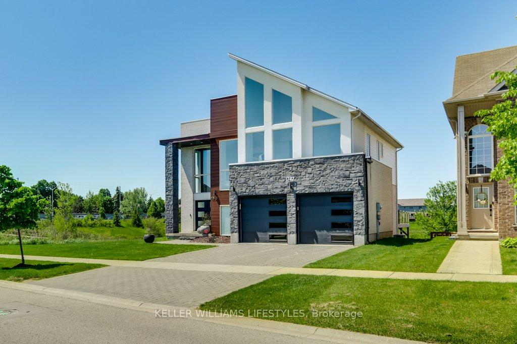 1747 Foxwood Avenue, London North — photo 3 of 5