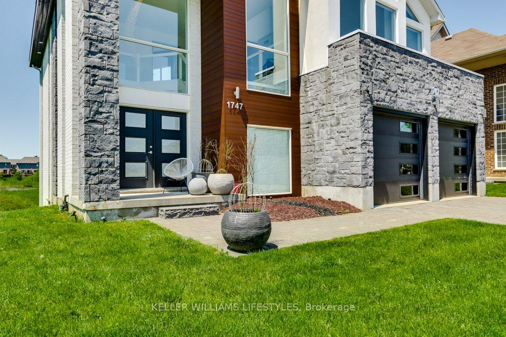1747 Foxwood Avenue, London North — photo 4 of 5