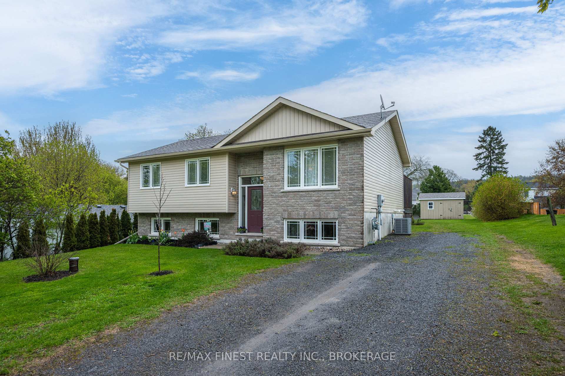 145 Upper Lake Street, Prince Edward County, ON K0K 2T0 — Prince Edward County, Ontario