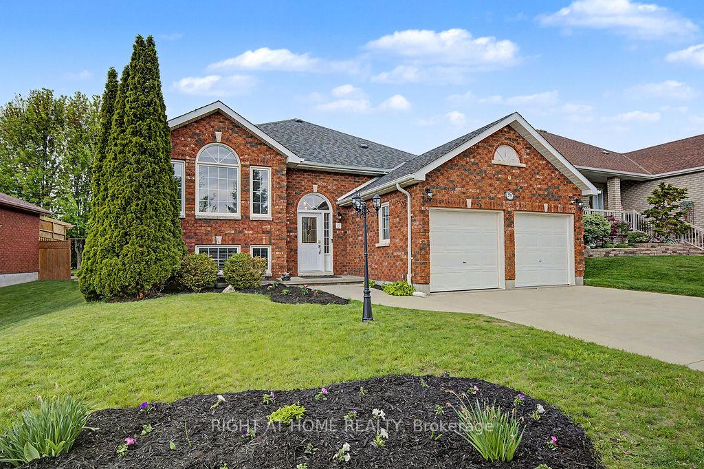 270 Ivey Crescent, Cobourg, ON K9A 5S4 — Cobourg, Ontario