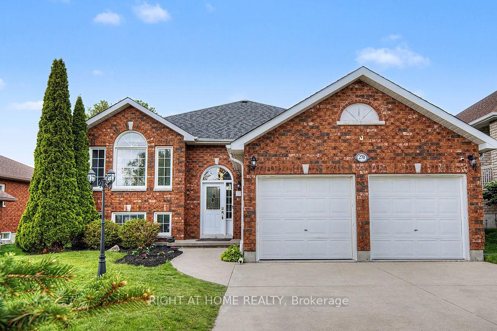 270 Ivey Crescent, Cobourg — photo 2 of 5