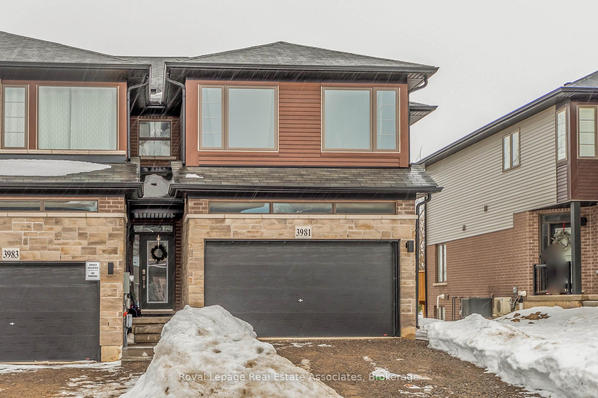 3981 Crown Street, Lincoln, ON L0R 1B4 — Lincoln, Ontario