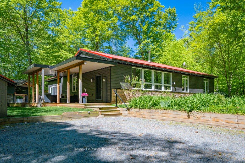 34 Beechwood Lane, Seguin, ON P2A 0B2 — Seguin, Ontario