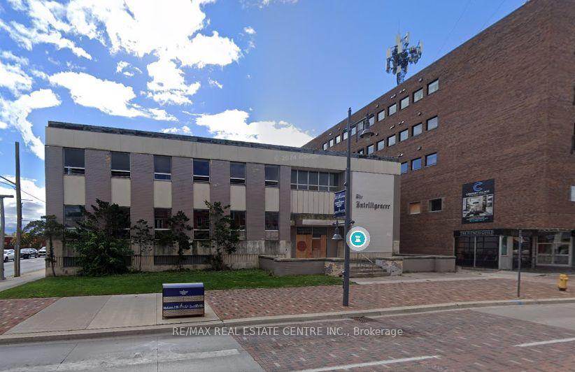 45 Bridge Street E, Belleville, ON K8N 1L5 — Belleville, Ontario