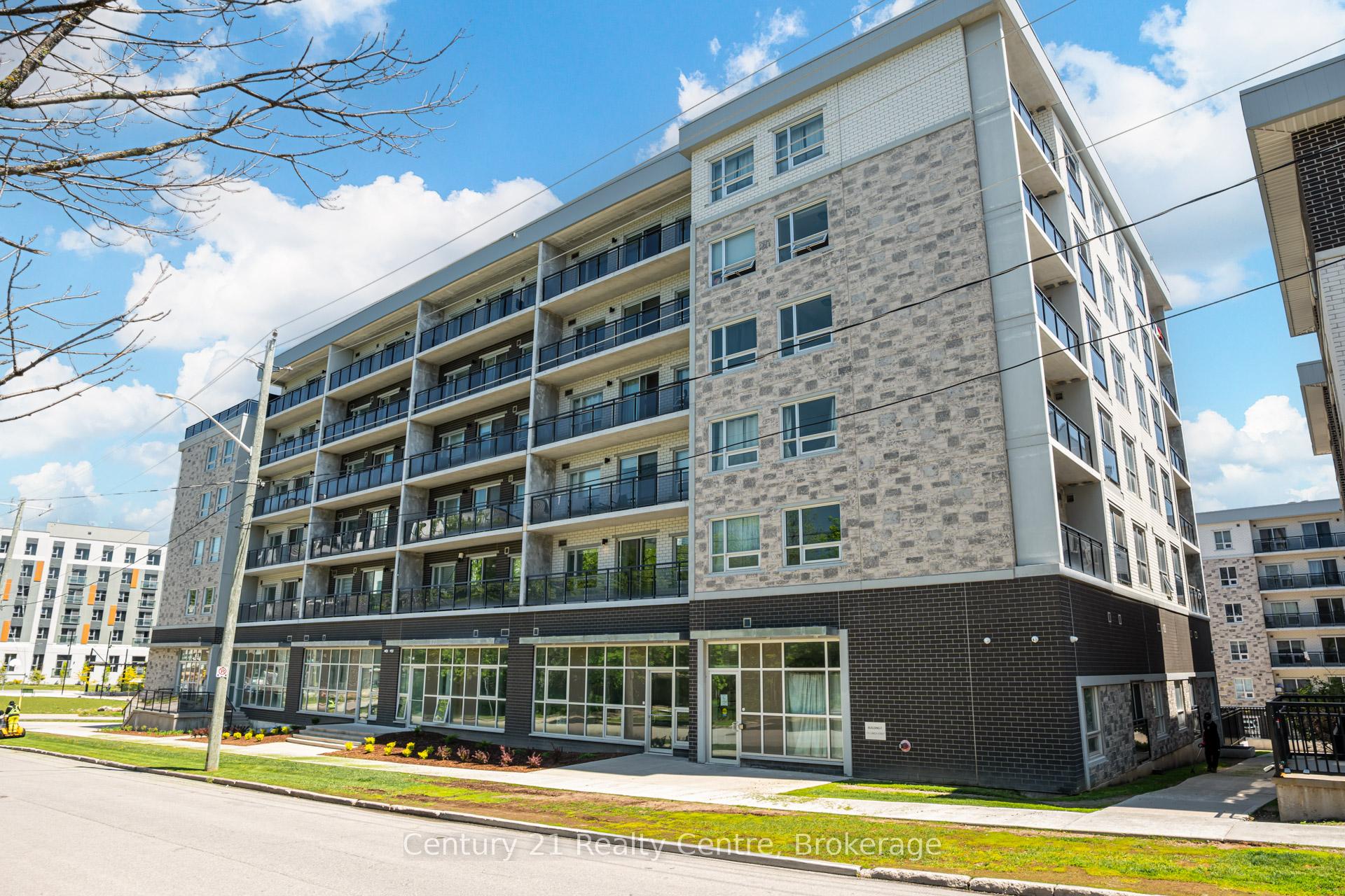 275 Larch Street F 103, Waterloo — photo 3 of 5