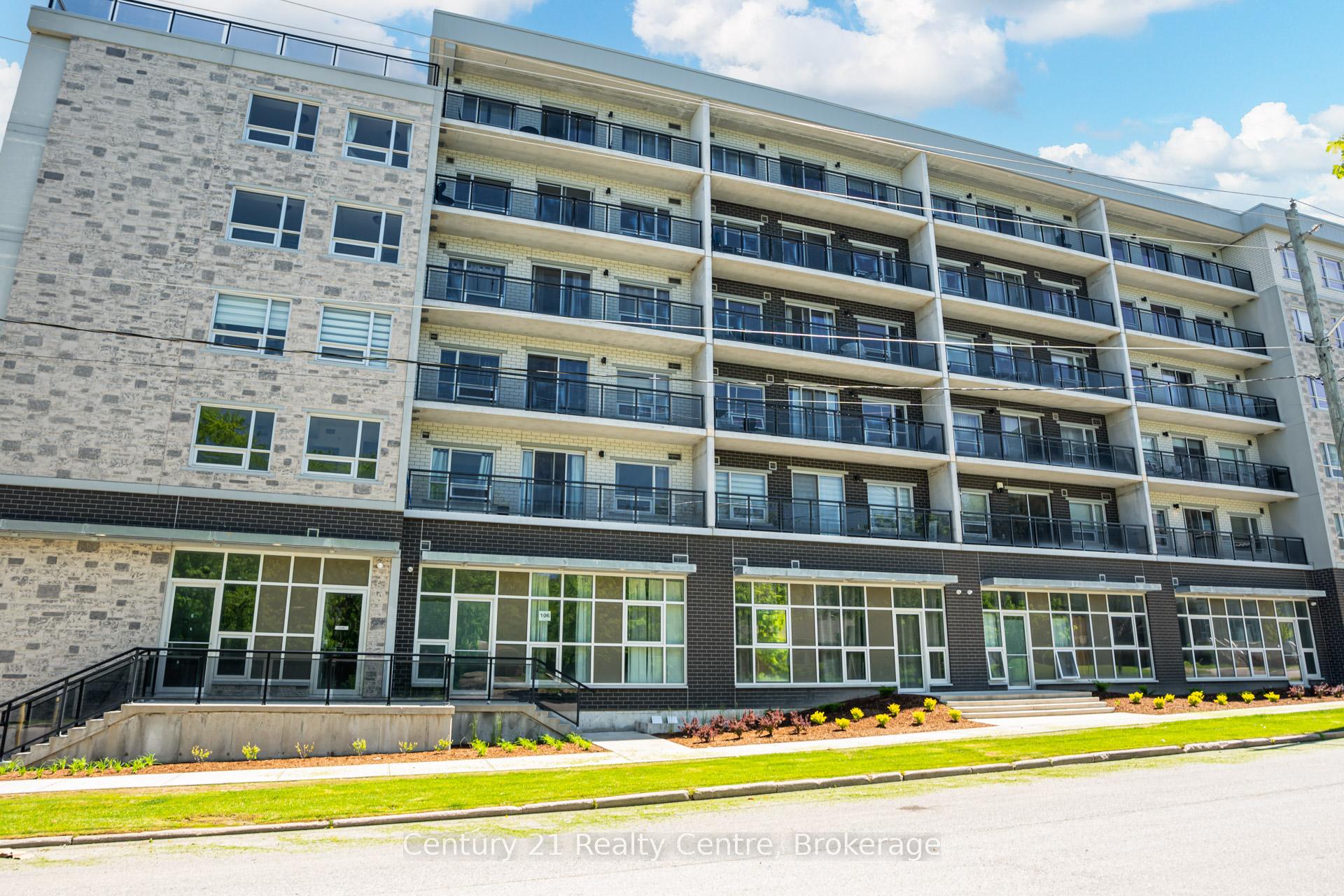 275 Larch Street F 103, Waterloo — photo 4 of 5