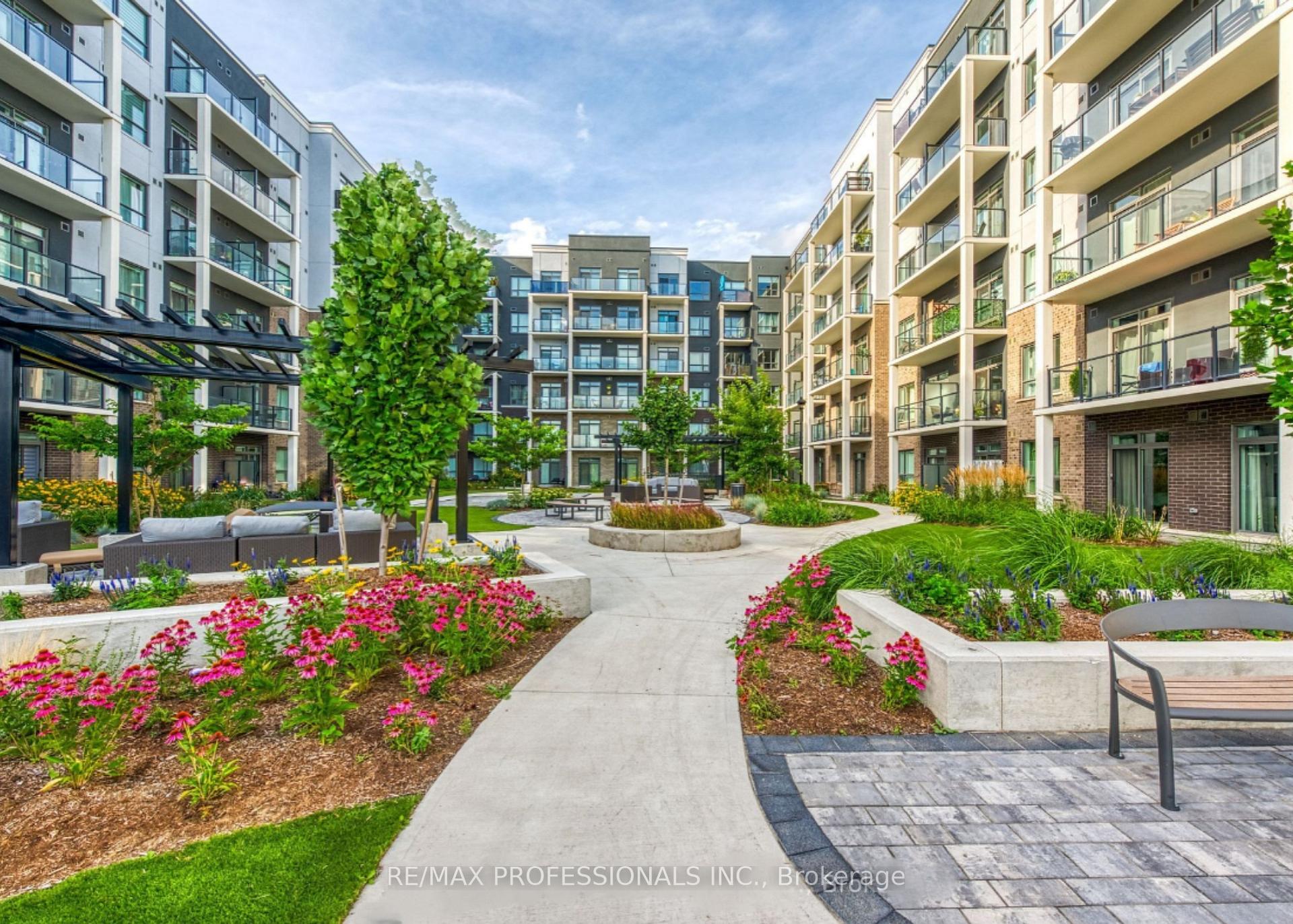 5055 Greenlane Road 202, Lincoln, ON L3J 2J3 — Lincoln, Ontario