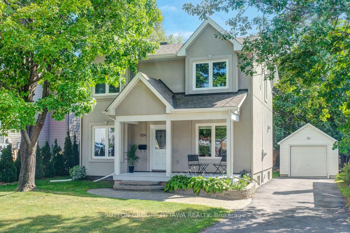 1234 Anoka Street, Hunt Club - South Keys and Area, ON K1V 6C6 — Hunt Club - South Keys and Area, Ontario