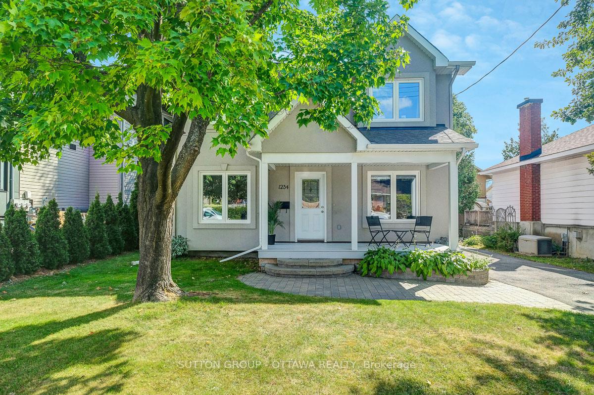 1234 Anoka Street, Hunt Club - South Keys and Area — photo 2 of 5
