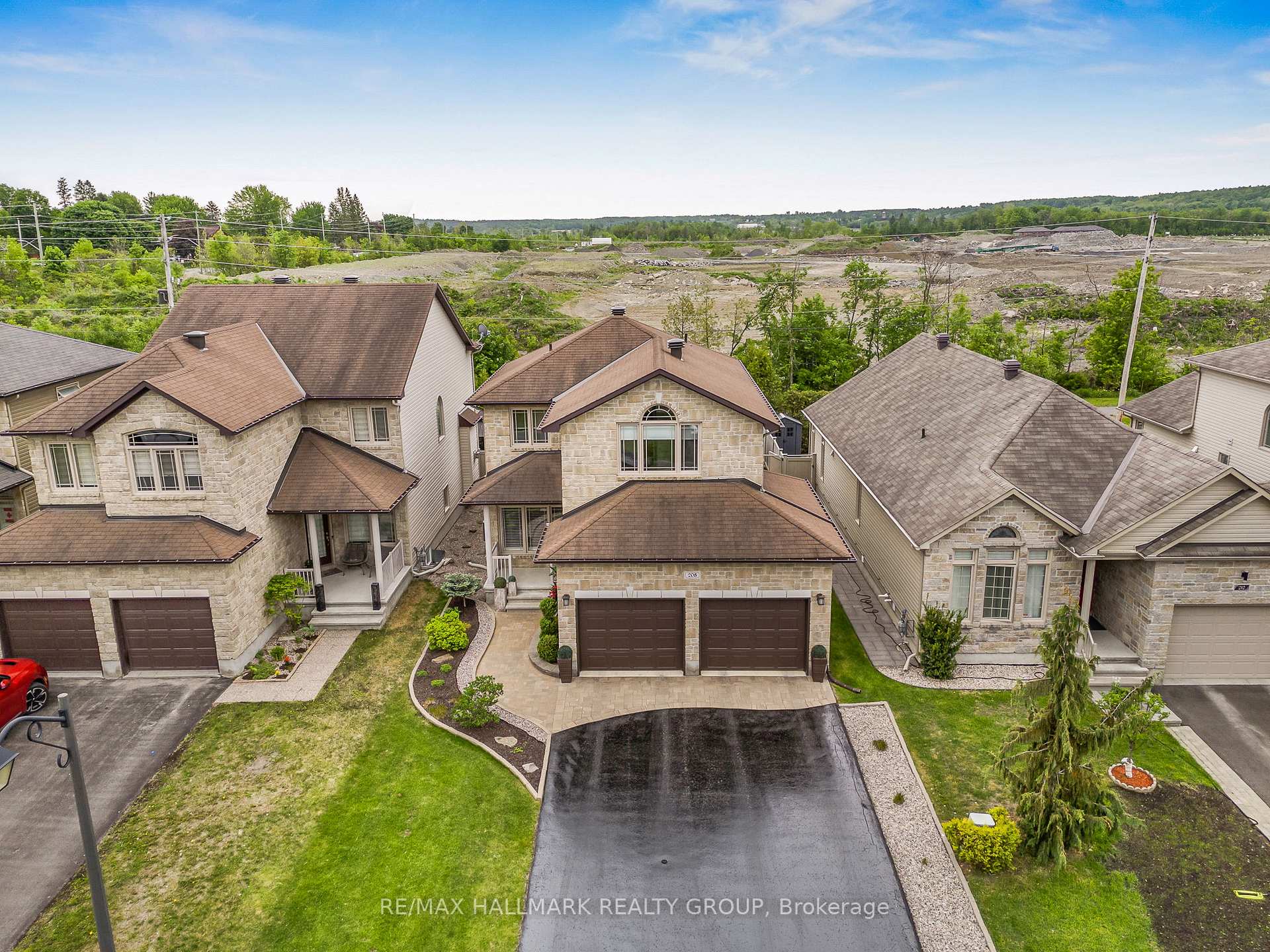 208 OPALE Street, Clarence-Rockland, ON K4K 0G3 — Clarence-Rockland, Ontario