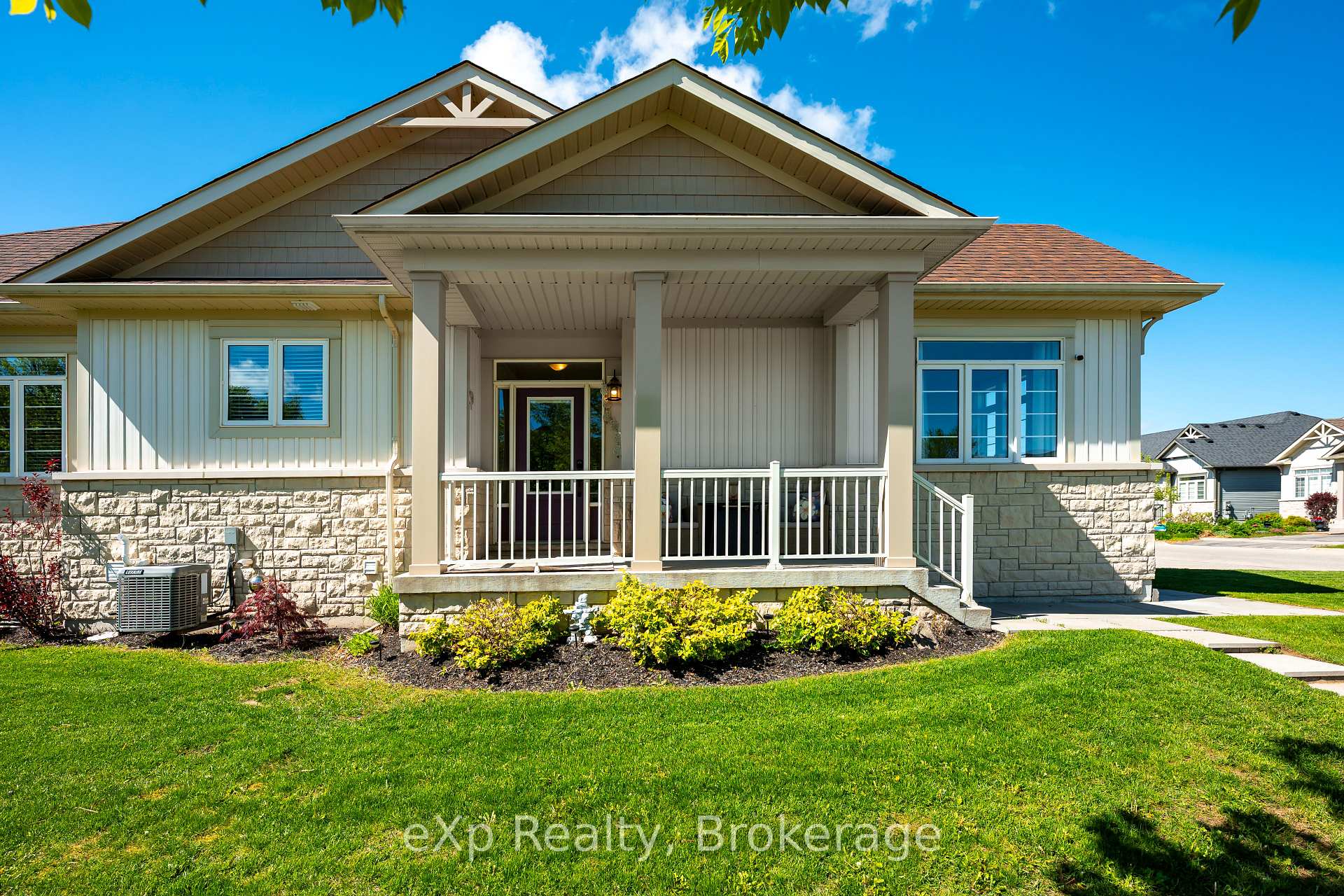 25 Middleton Avenue, Centre Wellington, ON N1M 0G2 — Centre Wellington, Ontario