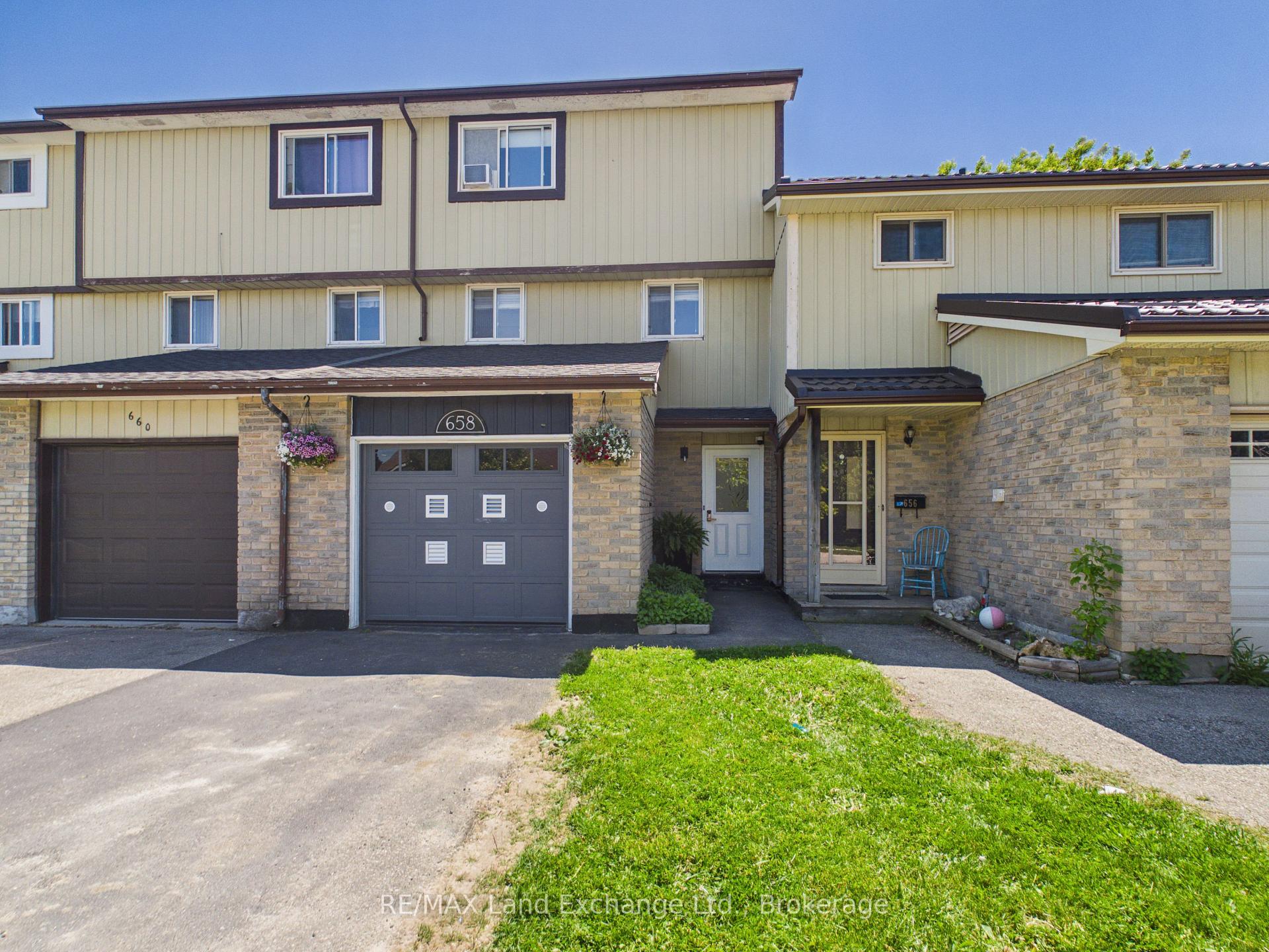 658 Hunter Street, Kincardine, ON N2Z 1S1 — Kincardine, Ontario