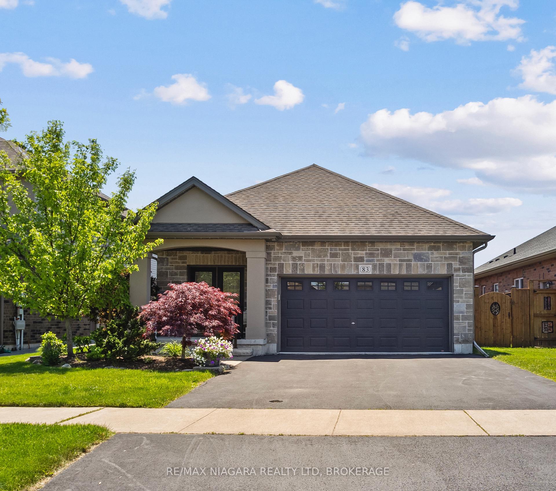 83 Gaiser Road, Welland, ON L3C 0B5 — Welland, Ontario
