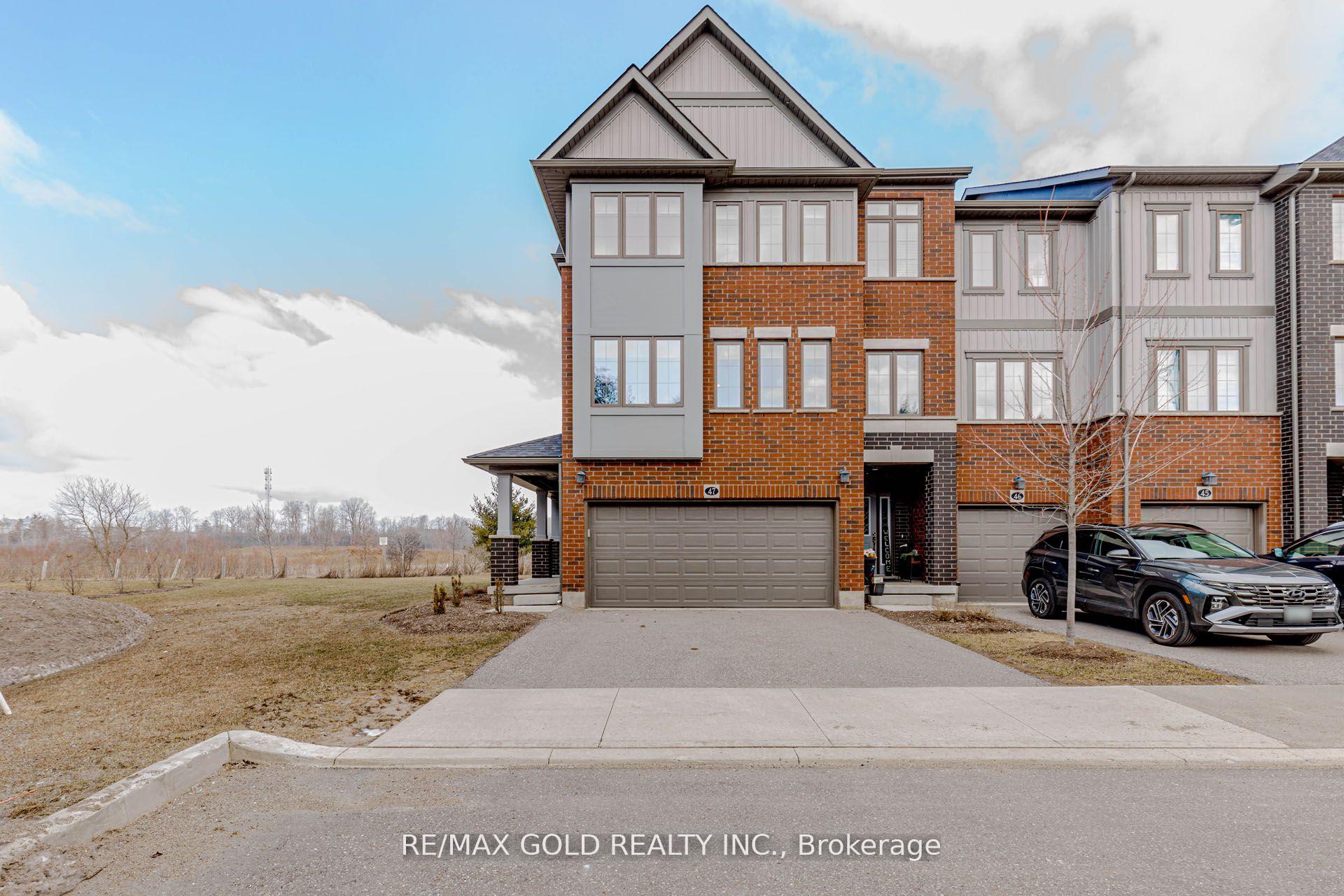 311 Woolwich Street 47, Waterloo, ON N2K 0H4 — Waterloo, Ontario