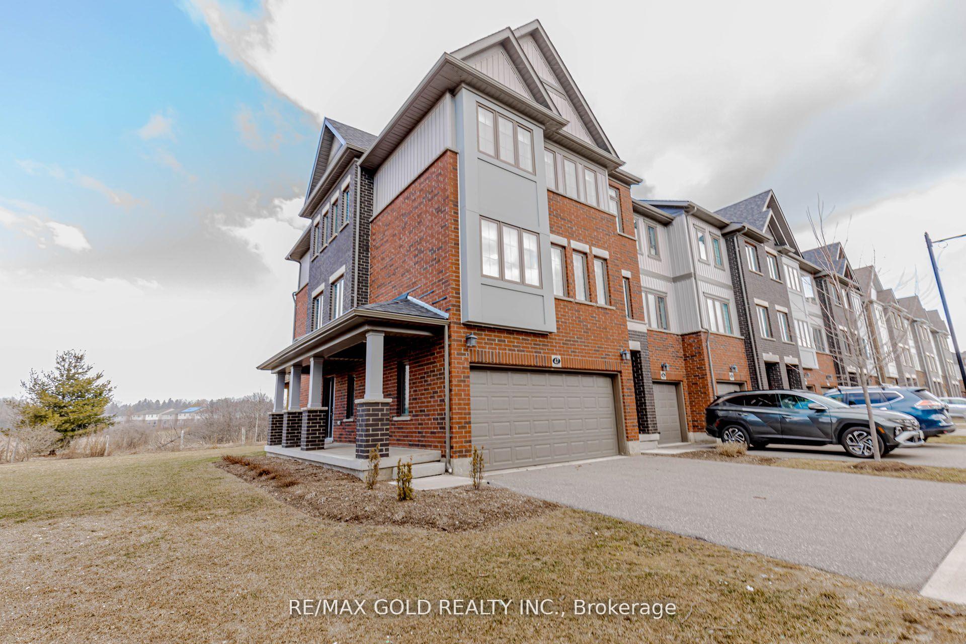 311 Woolwich Street 47, Waterloo — photo 3 of 5
