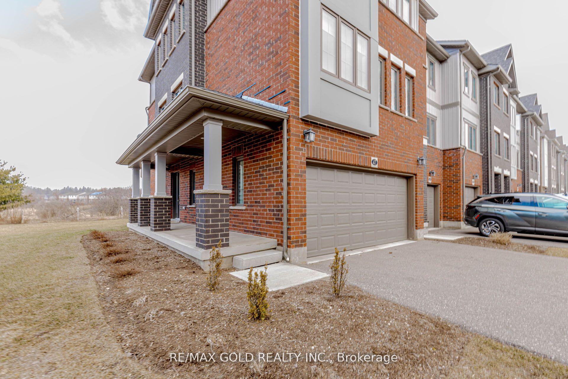 311 Woolwich Street 47, Waterloo — photo 5 of 5