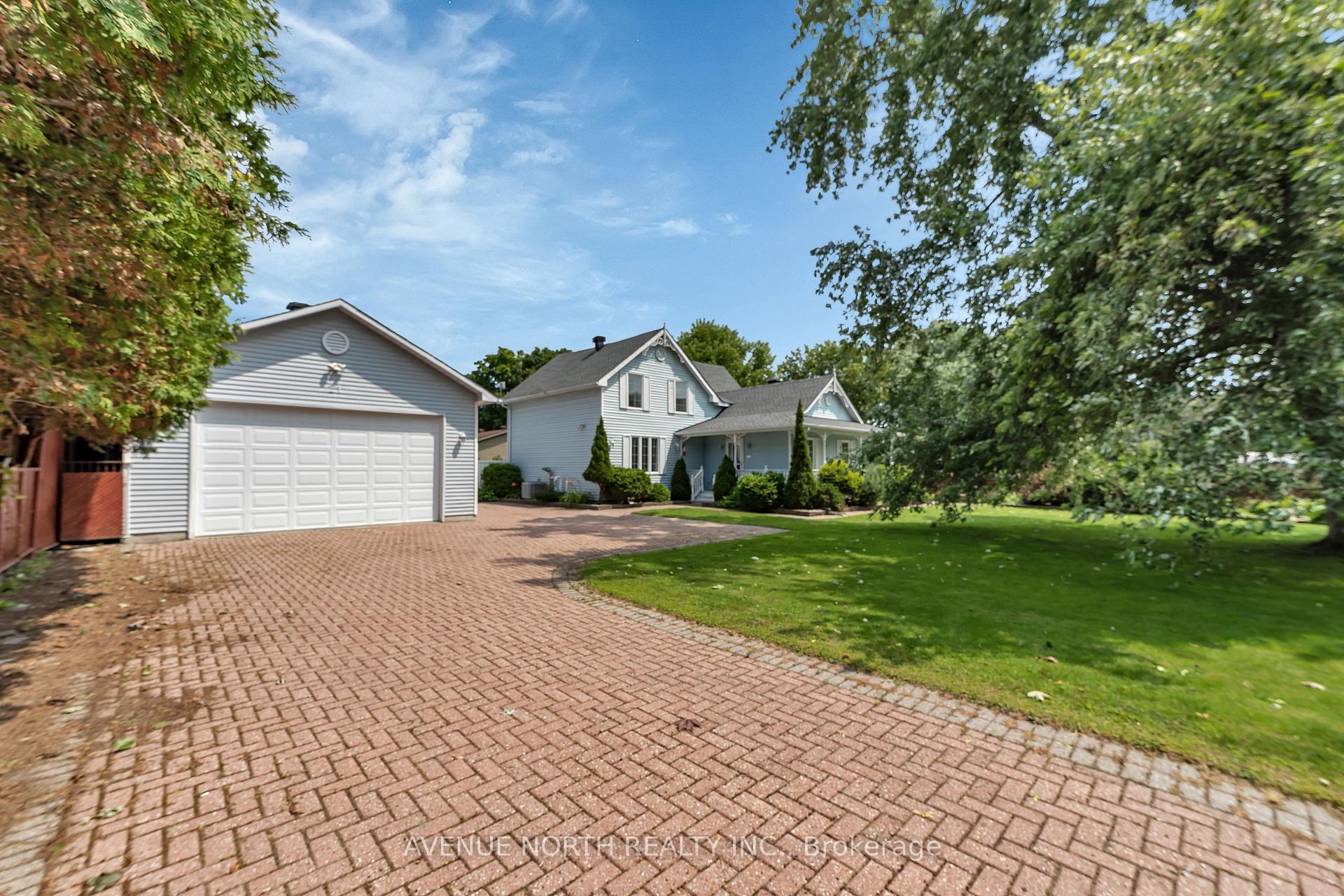 21 Pilon Street, Russell, ON K0A 1W0 — Russell, Ontario