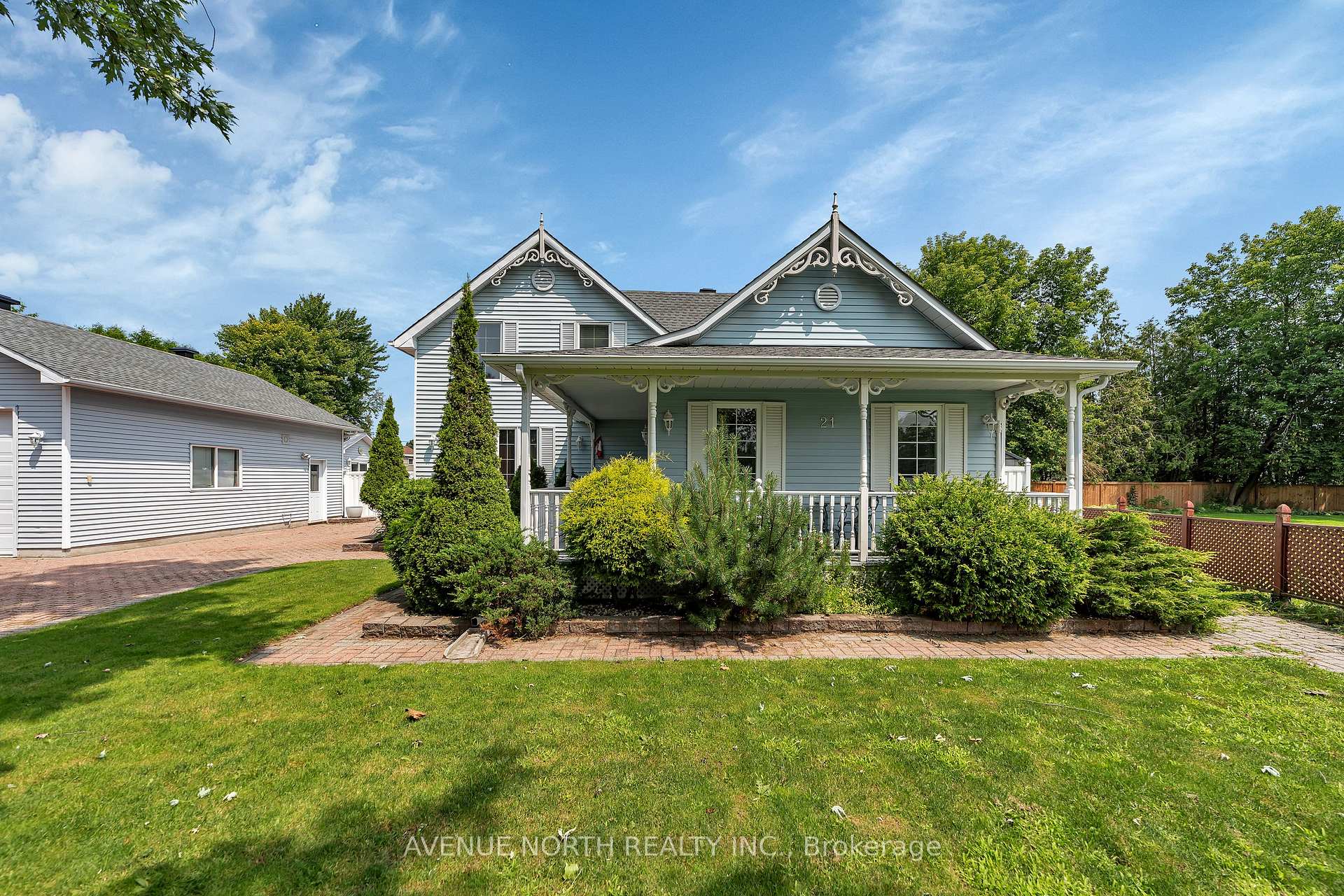 21 Pilon Street, Russell — photo 2 of 5