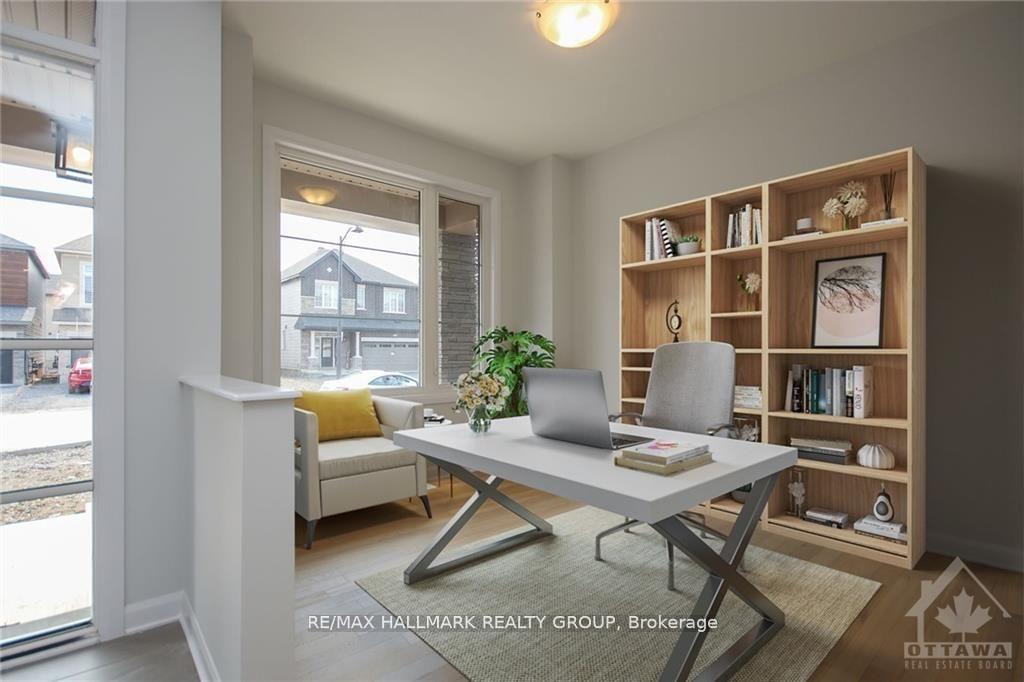 613 IDYLLIC Terrace, Orleans - Cumberland and Area — photo 4 of 5