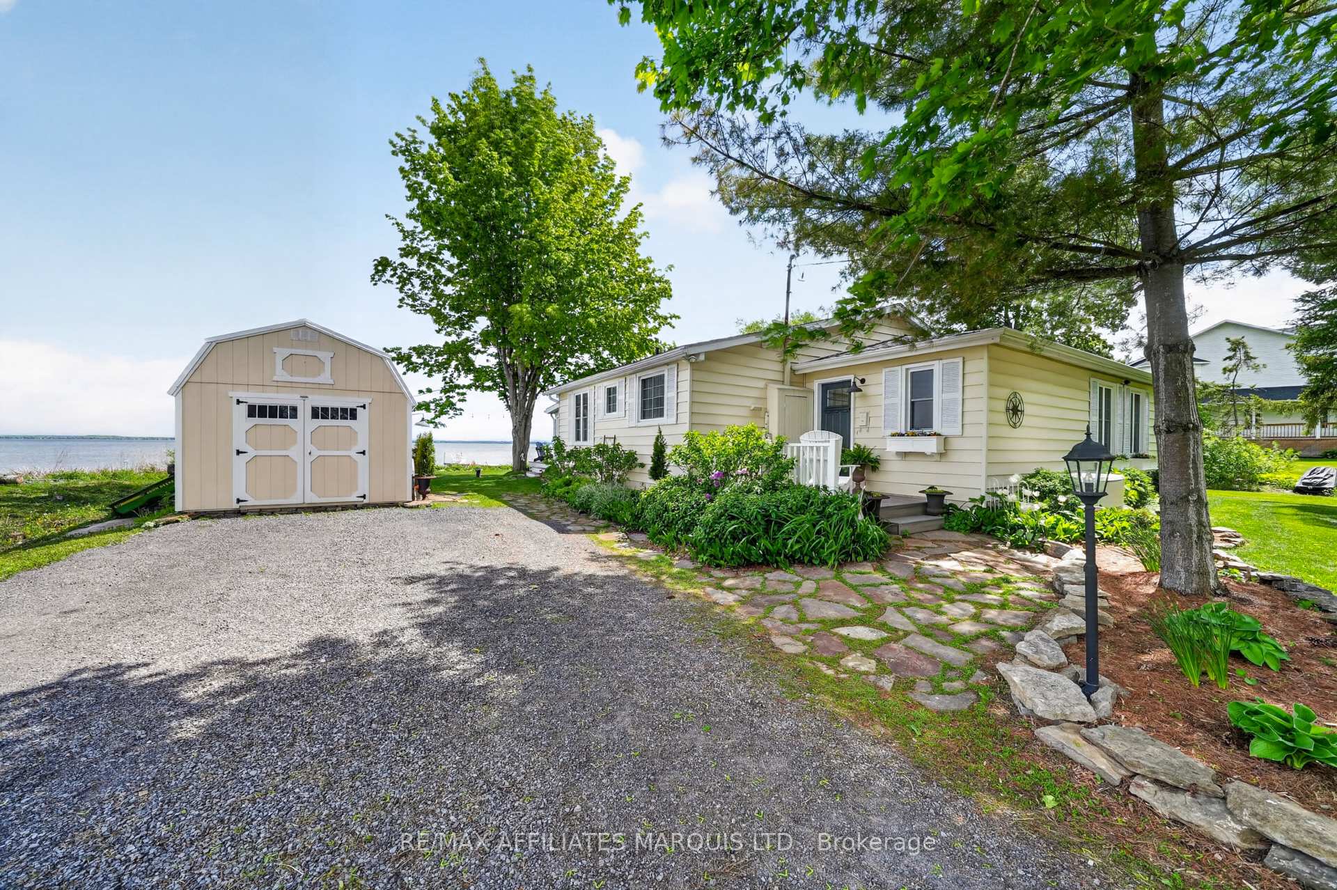 6266 94th Avenue, South Glengarry, ON K0C 1E0 — South Glengarry, Ontario